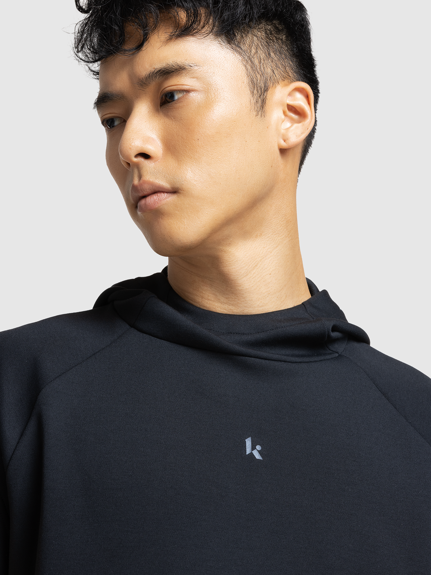 Men's Active Knit Cutoff