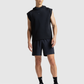 Men's Active Knit Cutoff