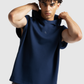 Men's Active Knit Cutoff