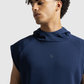 Men's Active Knit Cutoff