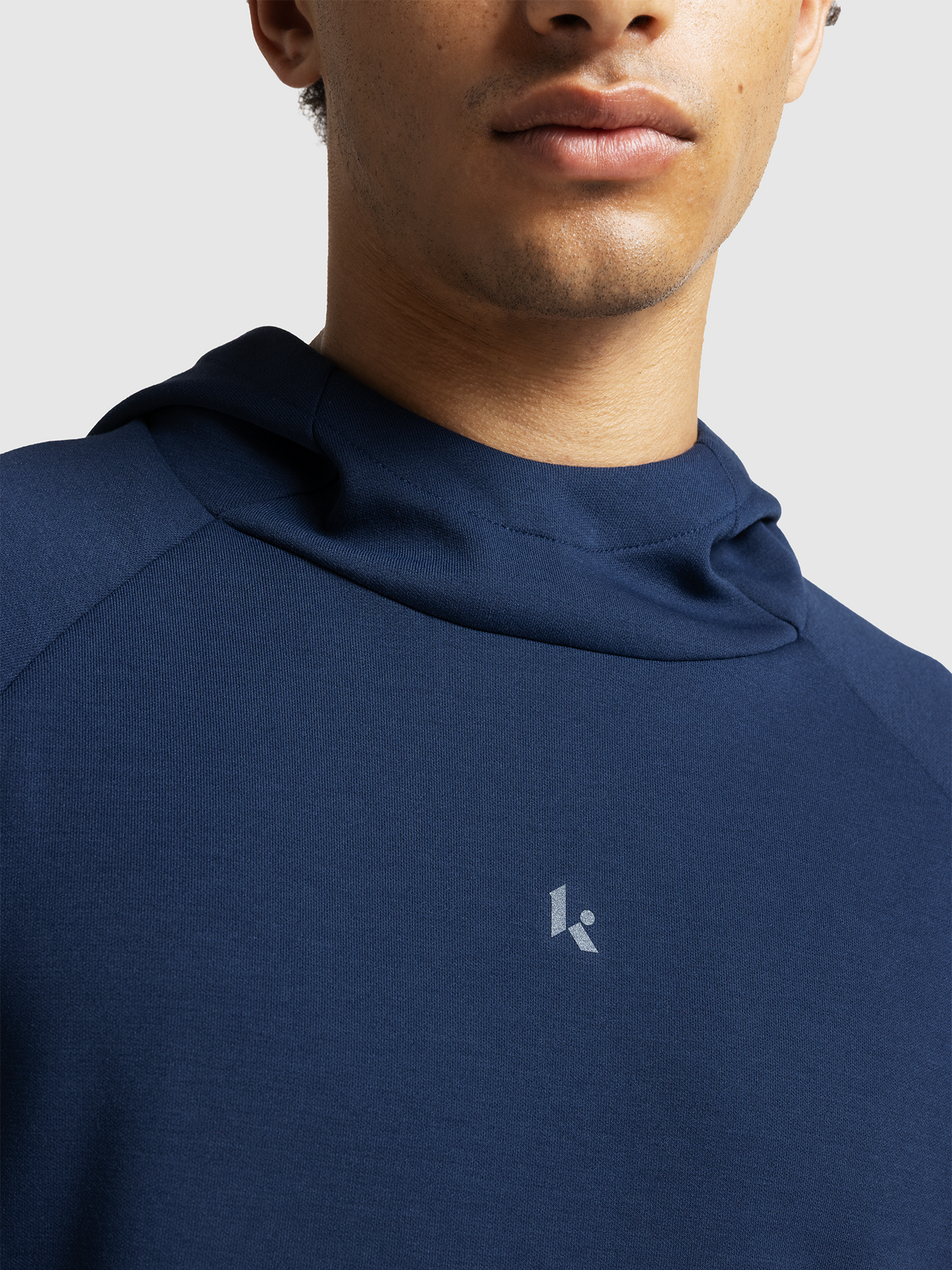 Men's Active Knit Cutoff