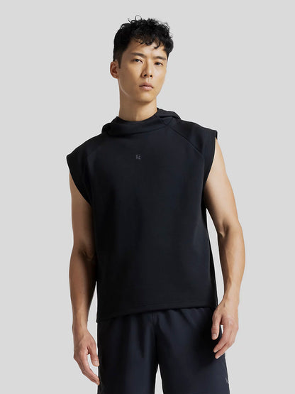 Men's Active Knit Cutoff