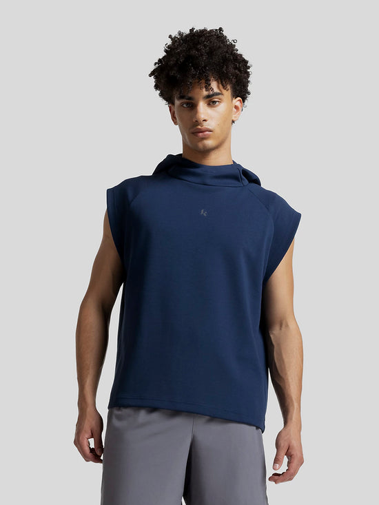 Men's Active Knit Cutoff