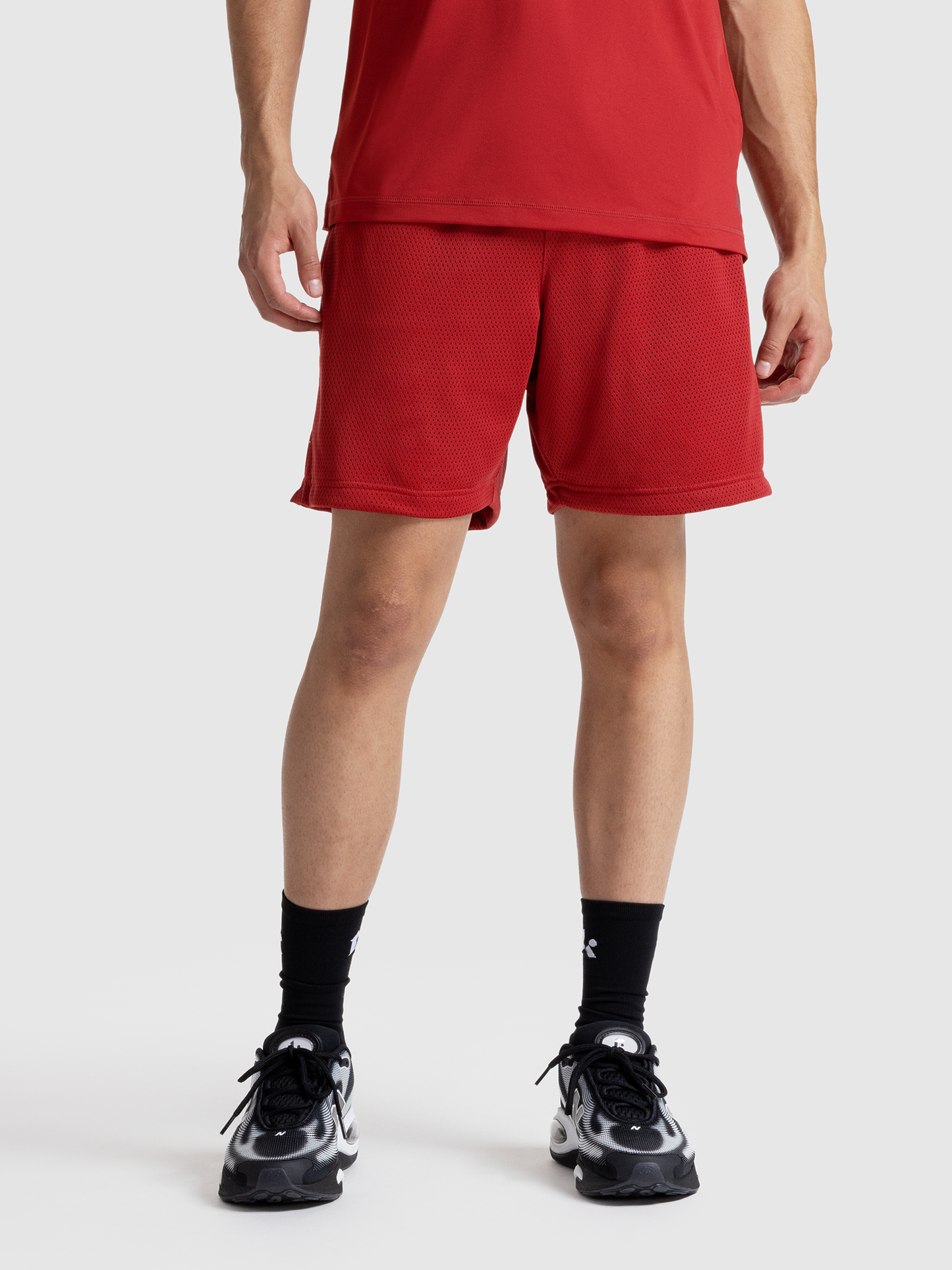 Men's 7" Mesh Short