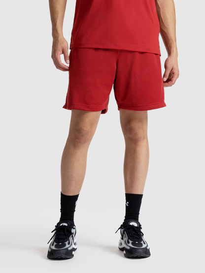 Men's 7" Mesh Short