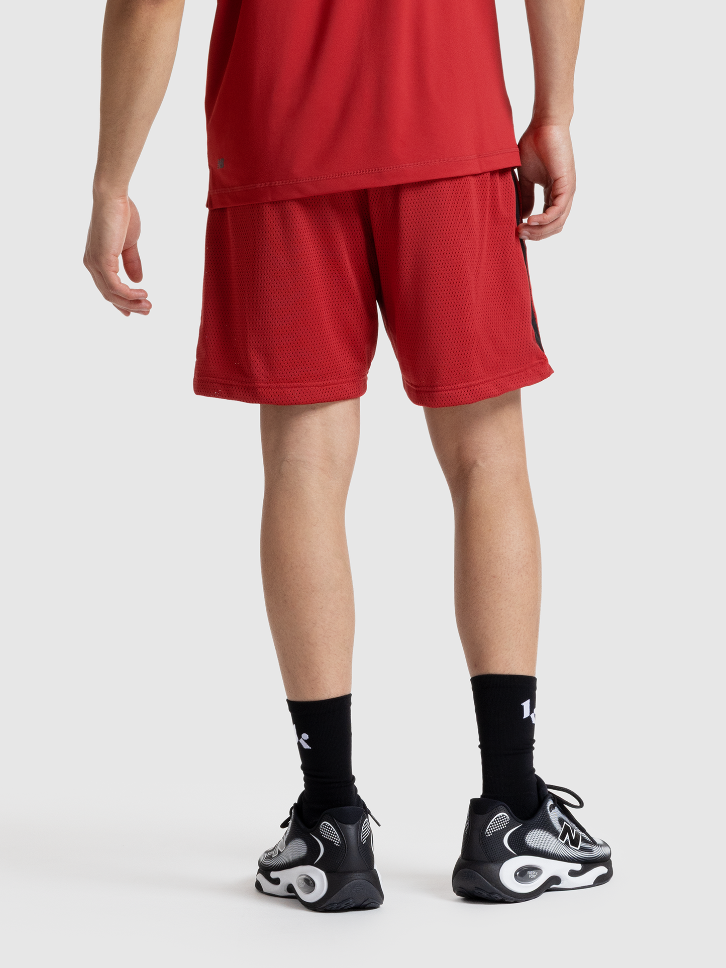 Men's 7" Mesh Short
