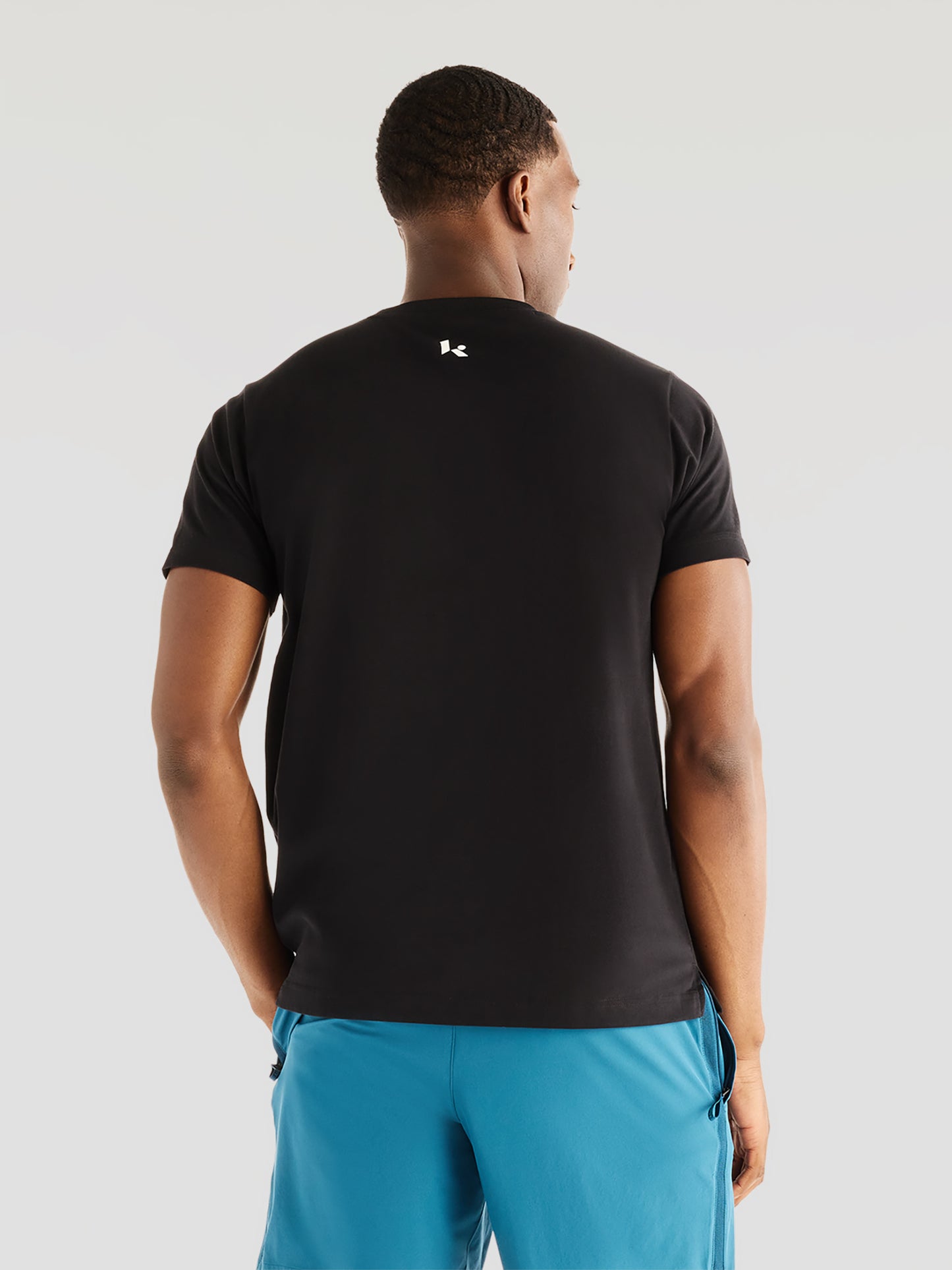 Men's Logo T-Shirt