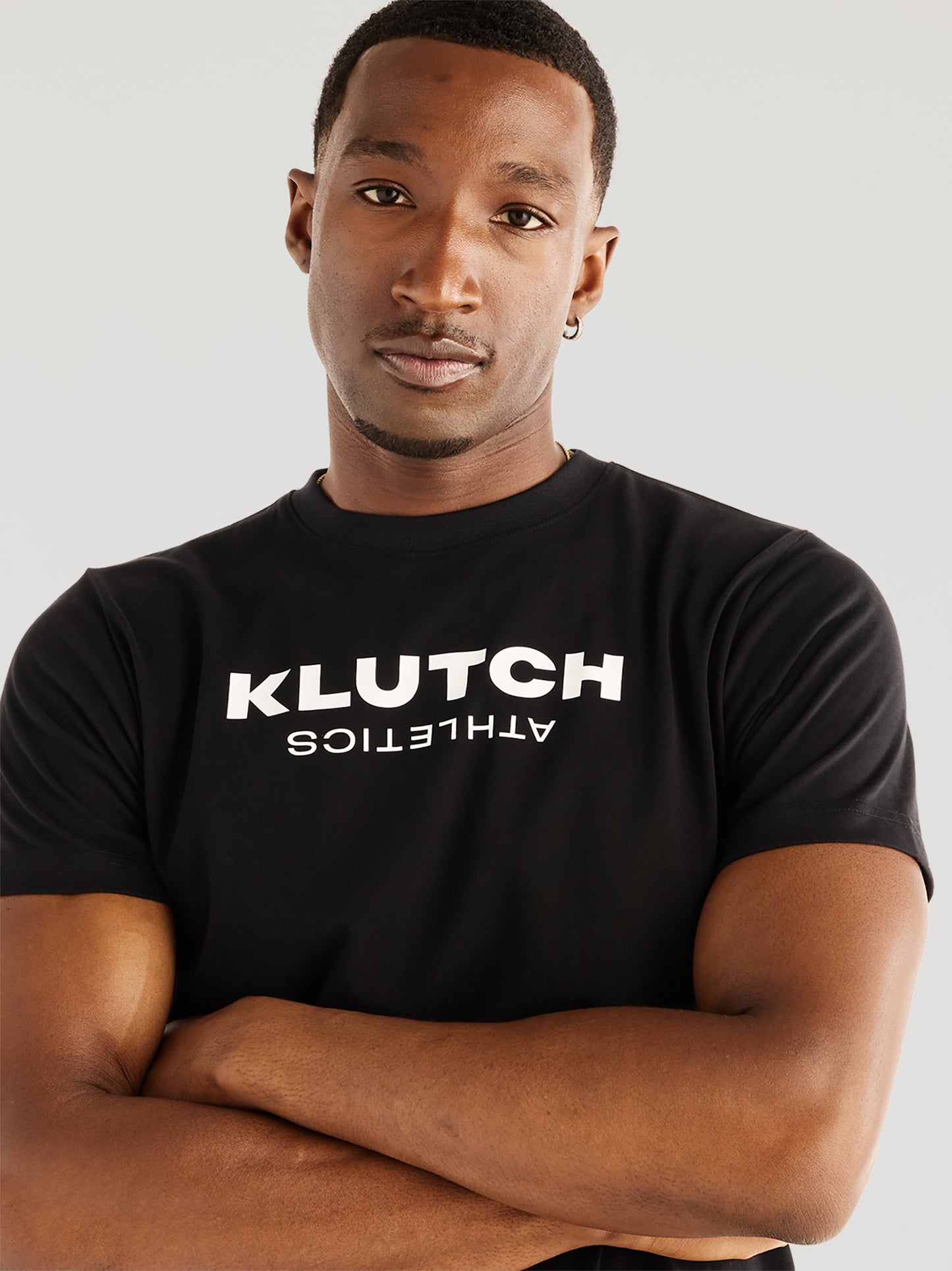 Men's Logo T-Shirt