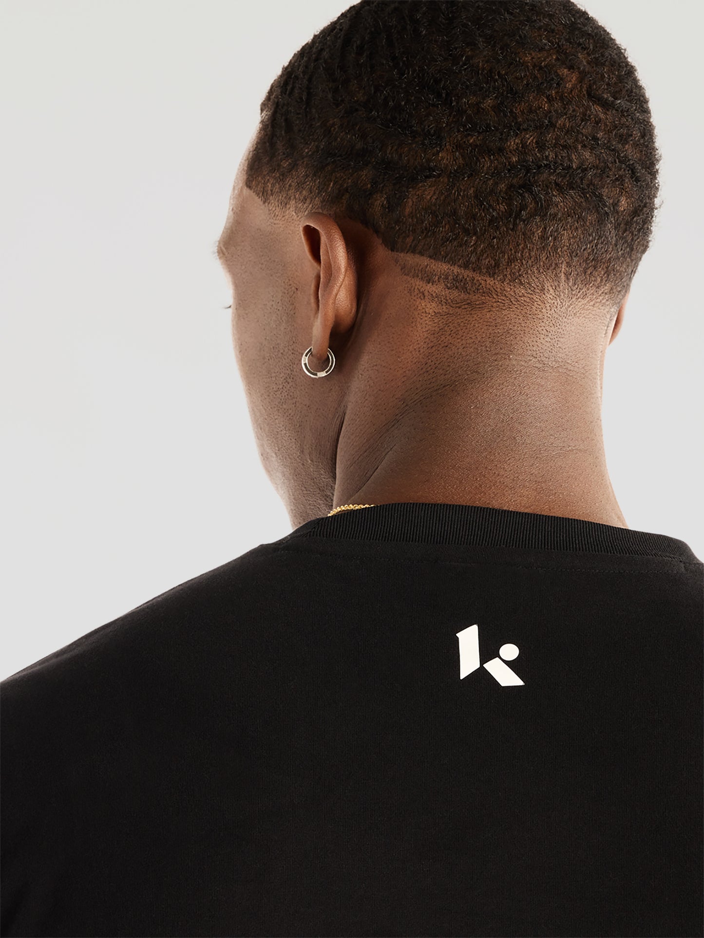 Men's Logo T-Shirt