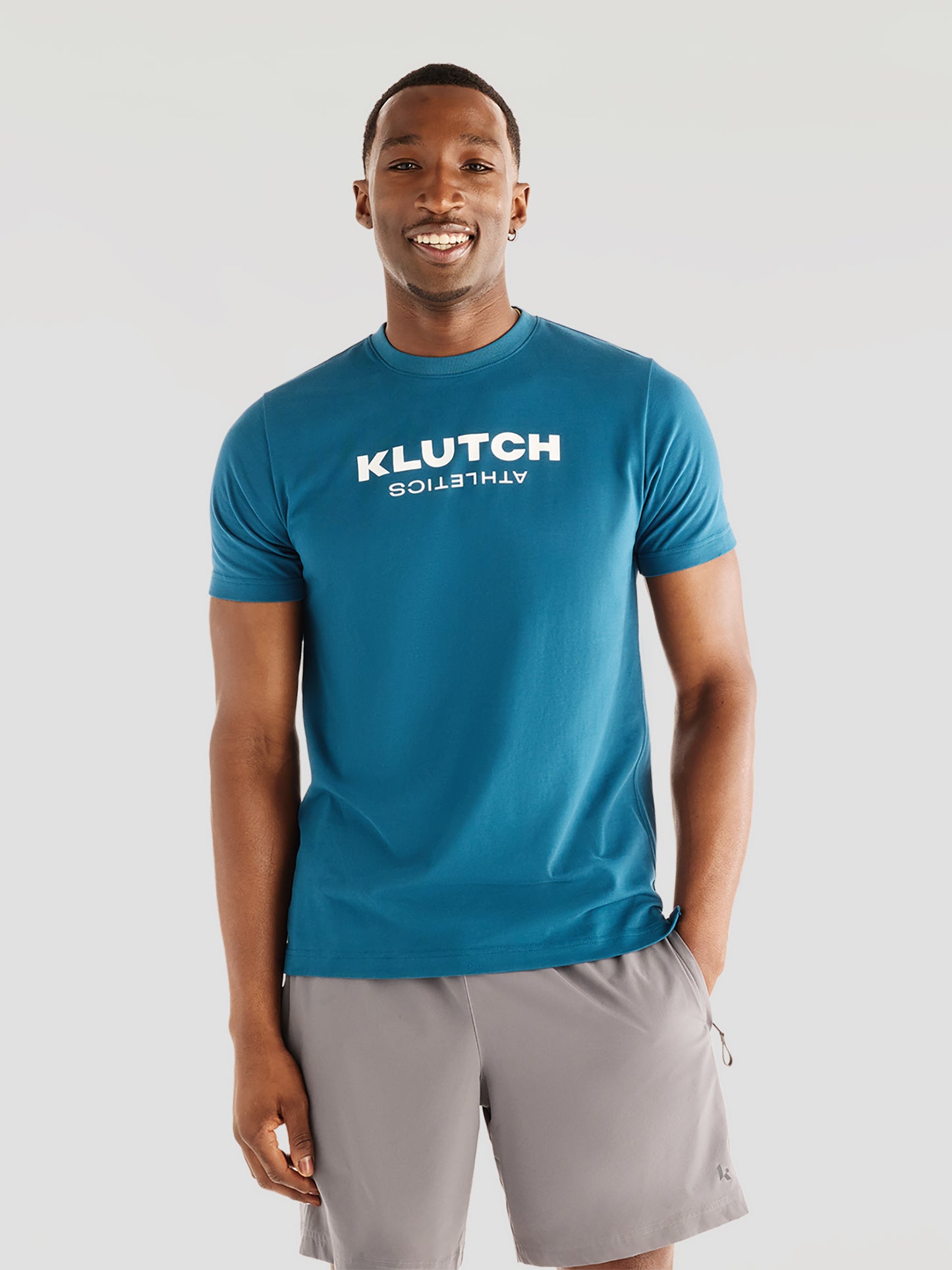 Men's Logo T-Shirt