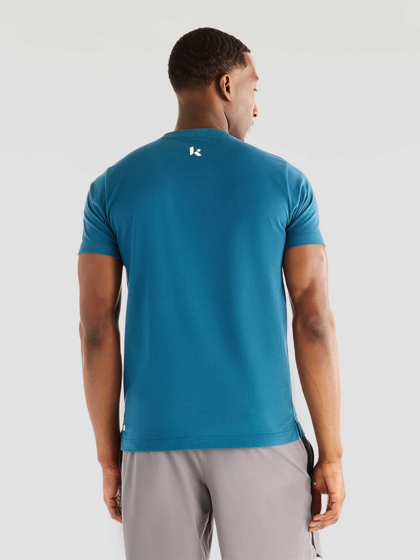 Men's Logo T-Shirt