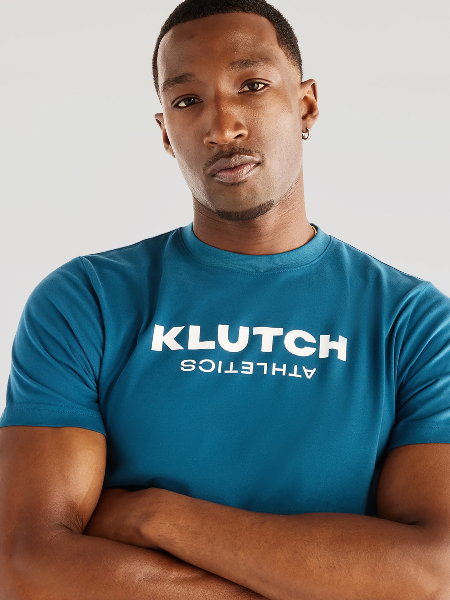 Men's Logo T-Shirt