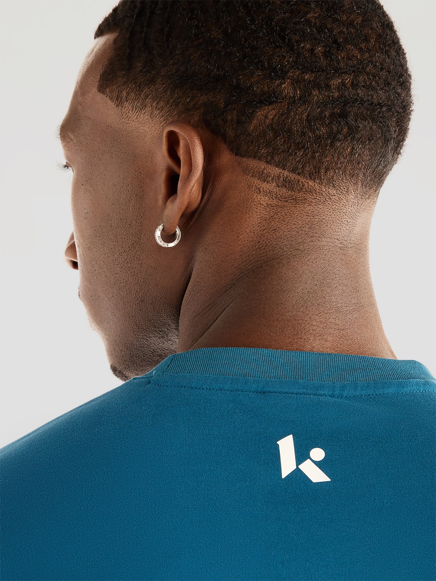 Men's Logo T-Shirt