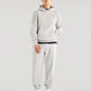 Men's French Terry Hoodie