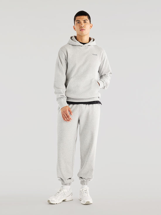 Men's French Terry Hoodie