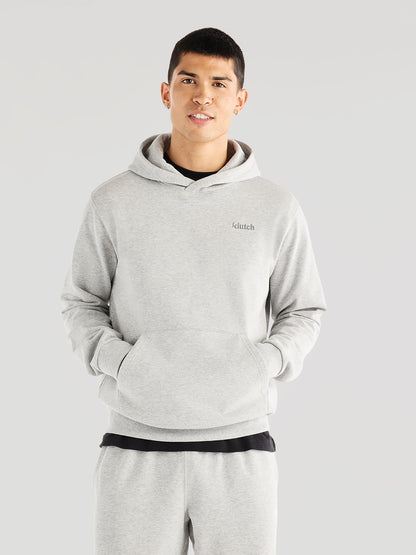 Men's French Terry Hoodie