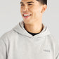 Men's French Terry Hoodie