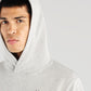 Men's French Terry Hoodie