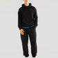 Men's French Terry Hoodie