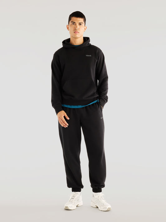 Men's French Terry Hoodie