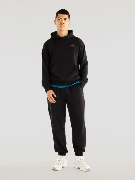 Men's French Terry Hoodie