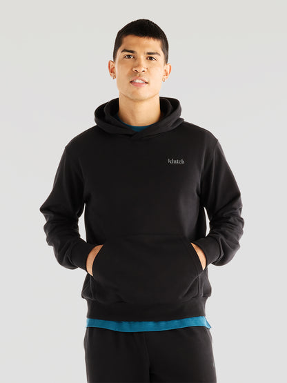 Men's French Terry Hoodie
