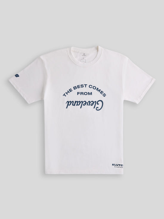 The Best Comes From CLEVELAND T-Shirt