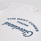The Best Comes From CLEVELAND T-Shirt