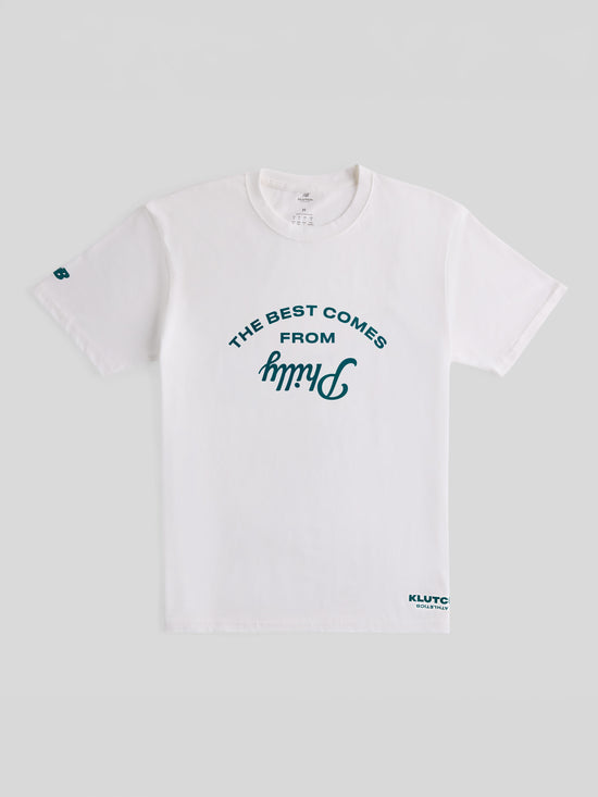 The Best Comes From PHILLY T-Shirt