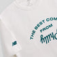 The Best Comes From PHILLY T-Shirt