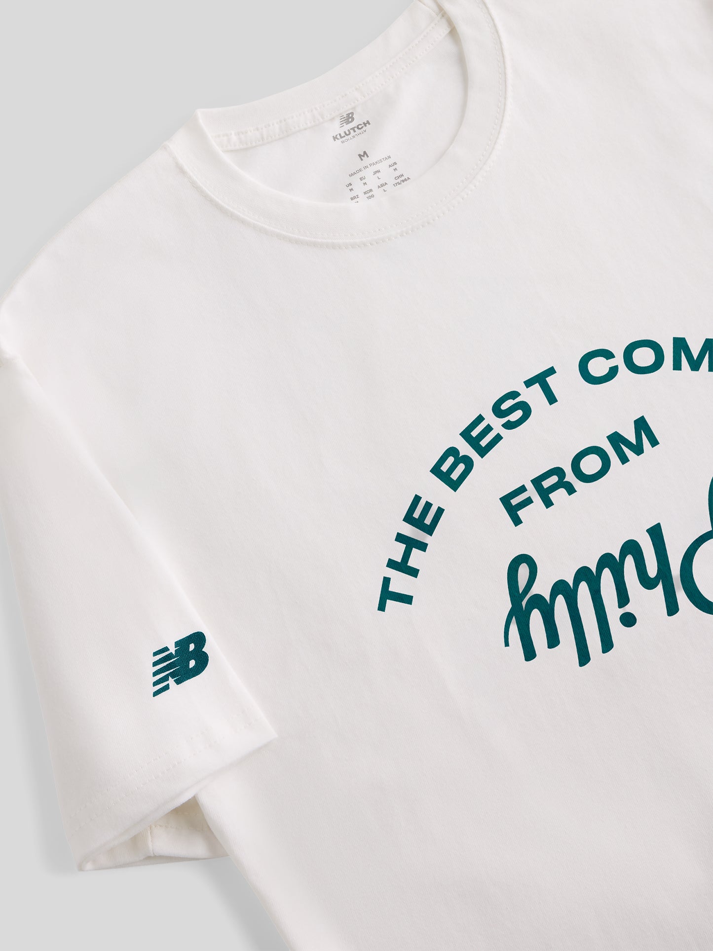 The Best Comes From PHILLY T-Shirt