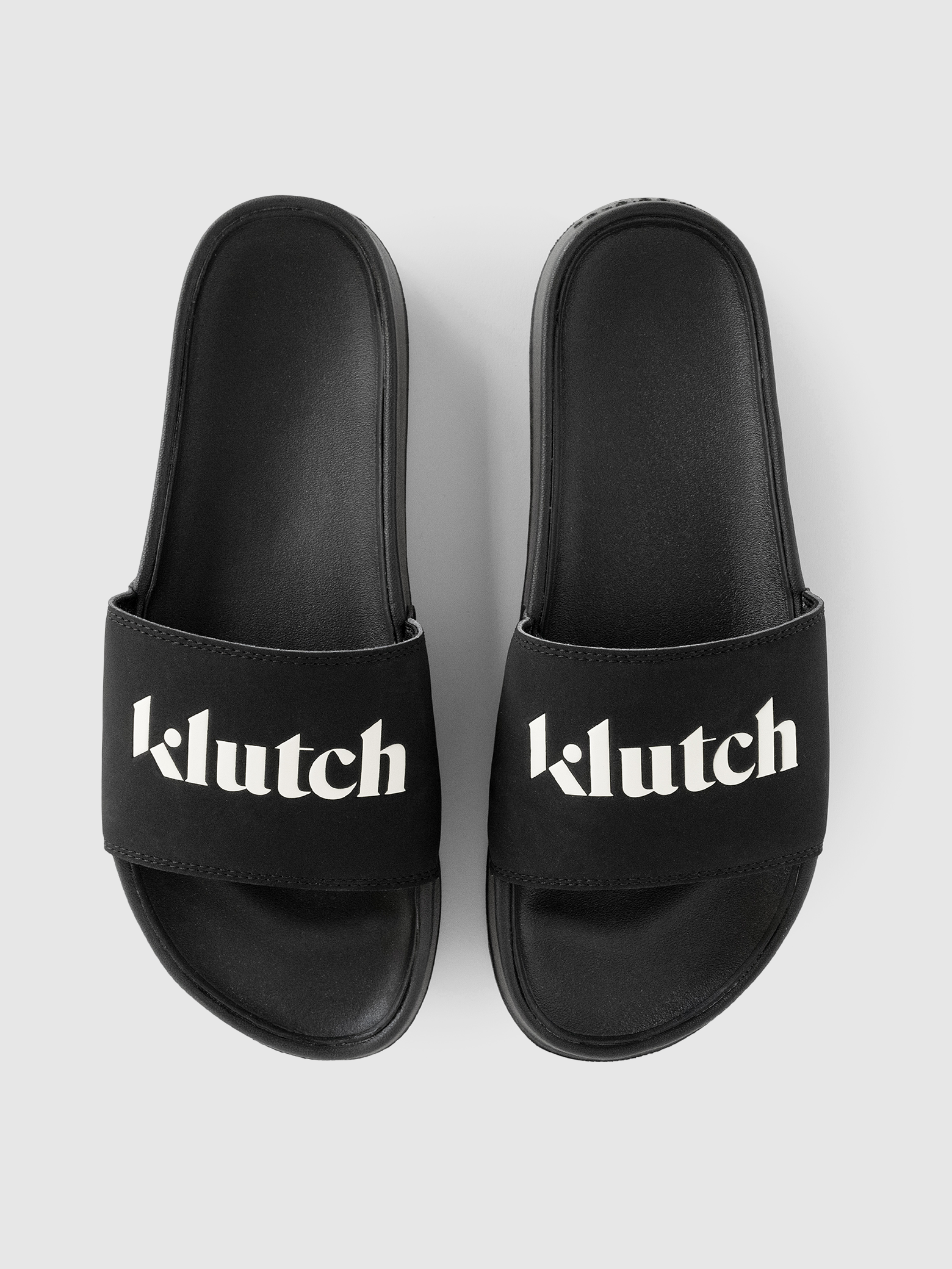 Klutch x NB 200 Slide