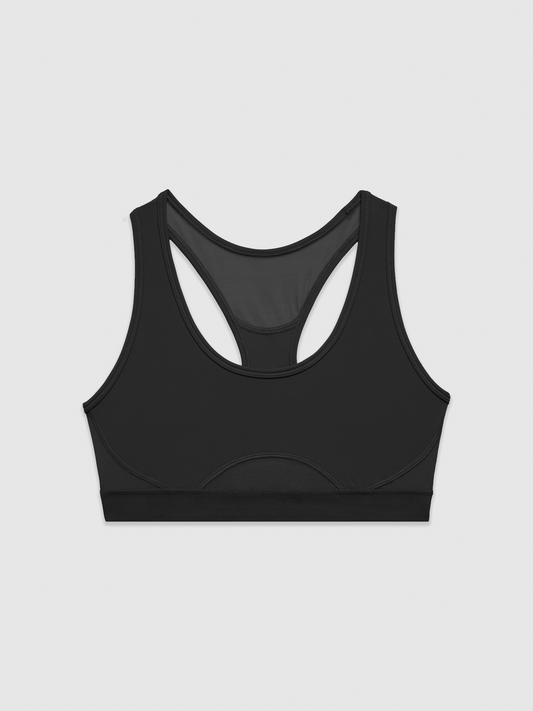 Women's Racerback Bra