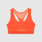 Women's Racerback Bra