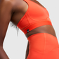 Women's Racerback Bra