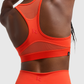 Women's Racerback Bra