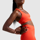 Women's Racerback Bra