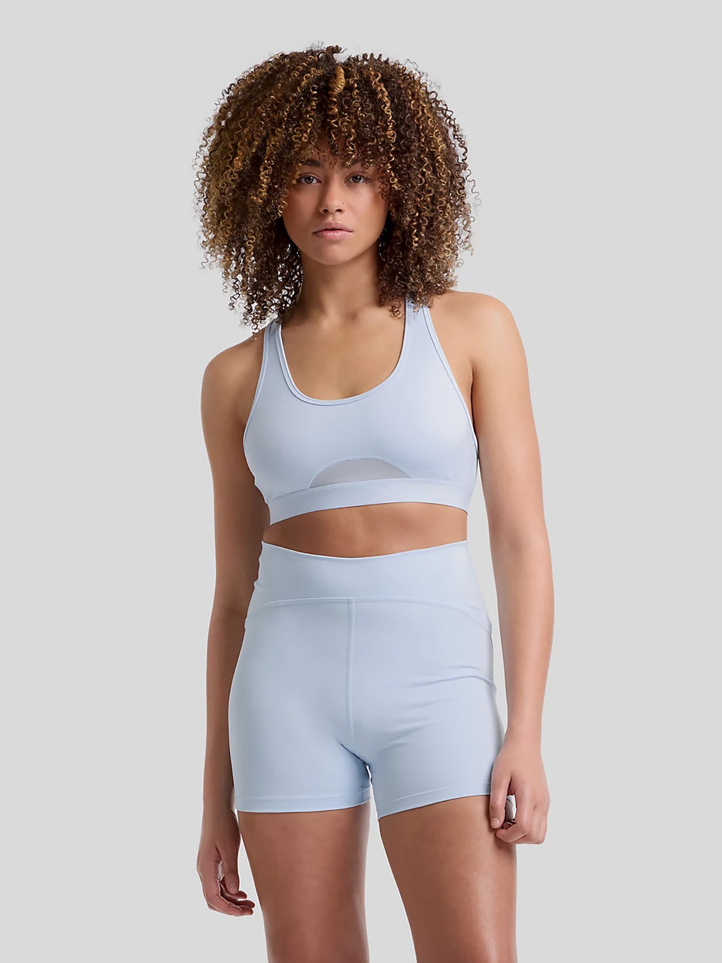 Women's Racerback Bra