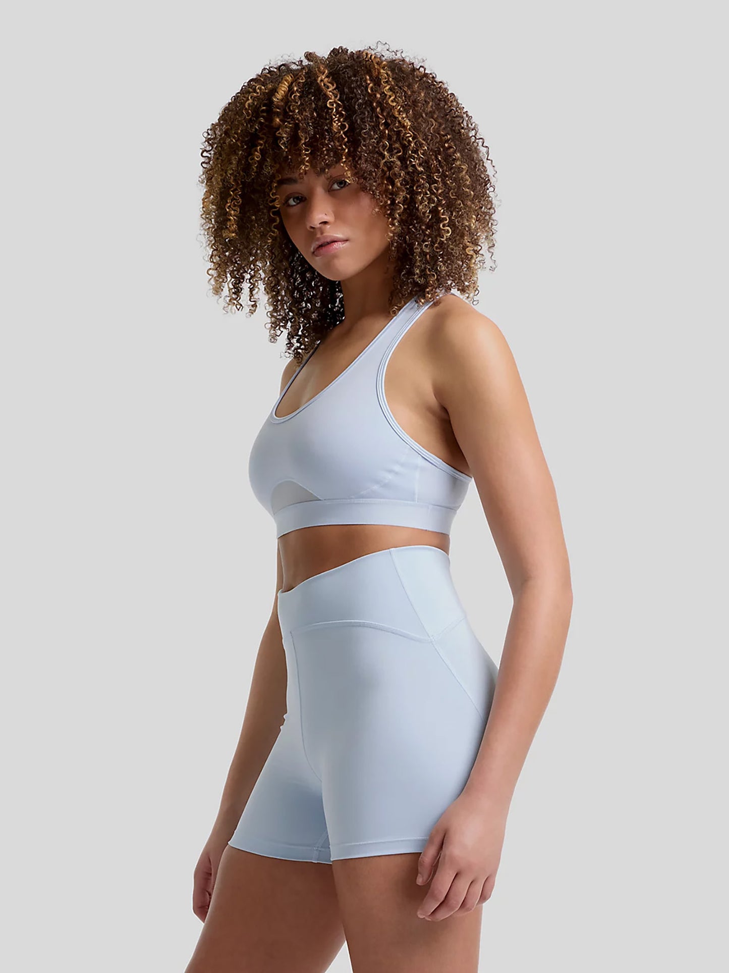 Women's Racerback Bra
