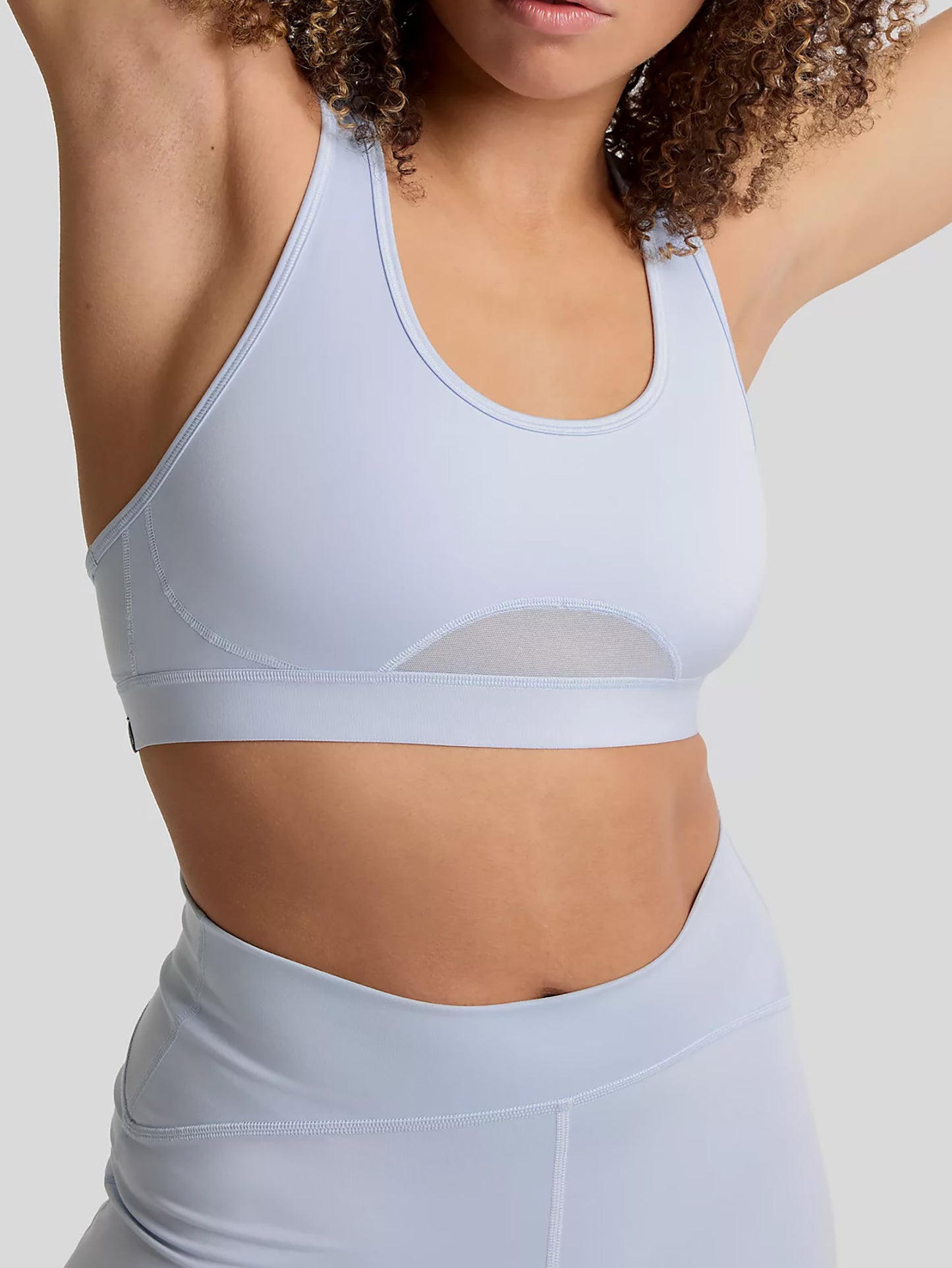 Women's Racerback Bra
