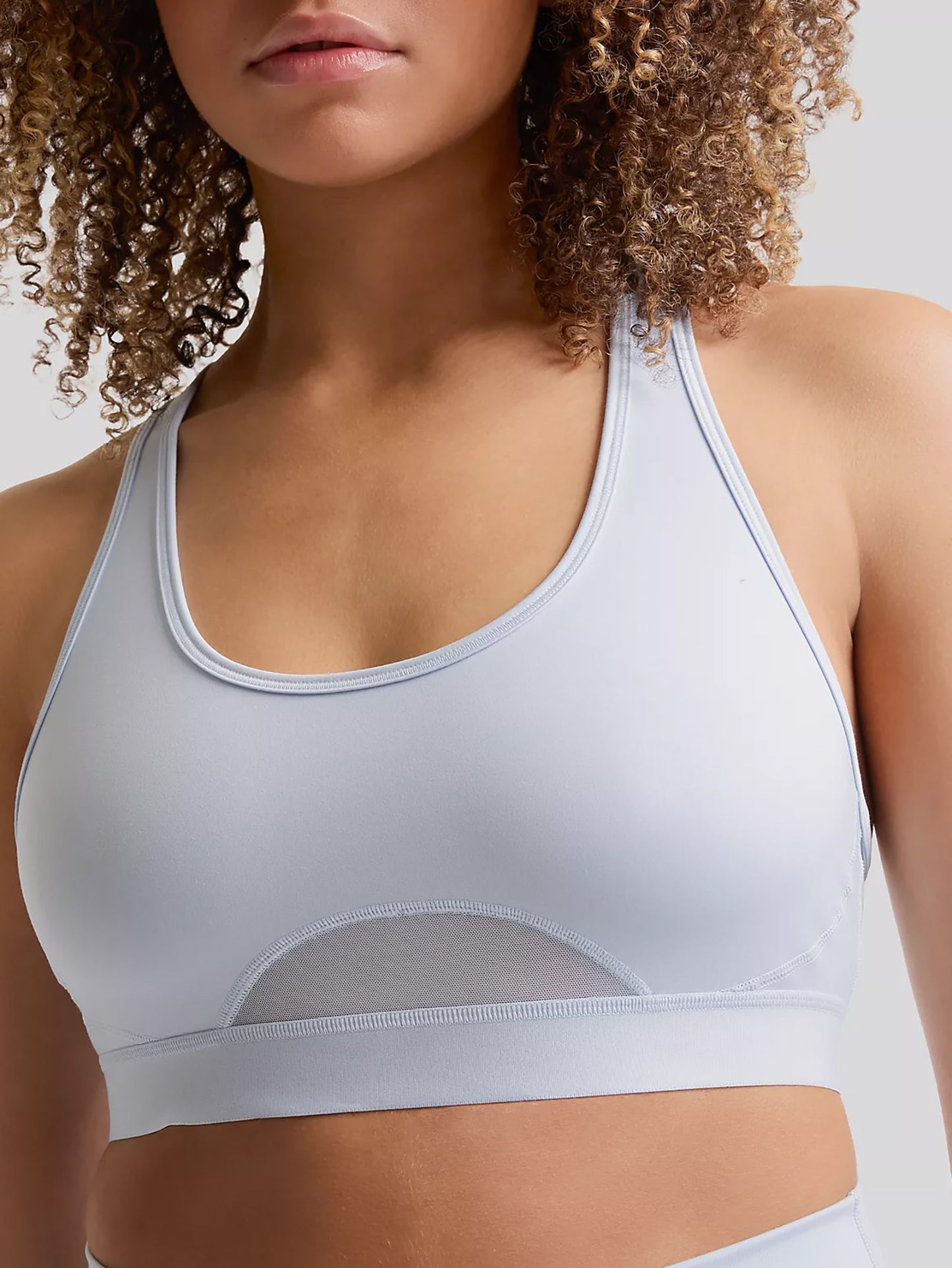 Women's Racerback Bra