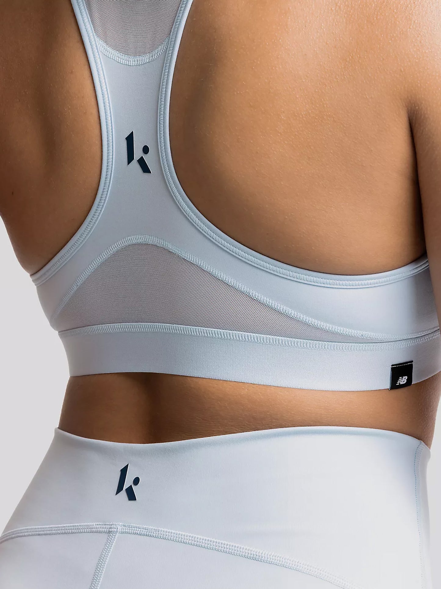 Women's Racerback Bra