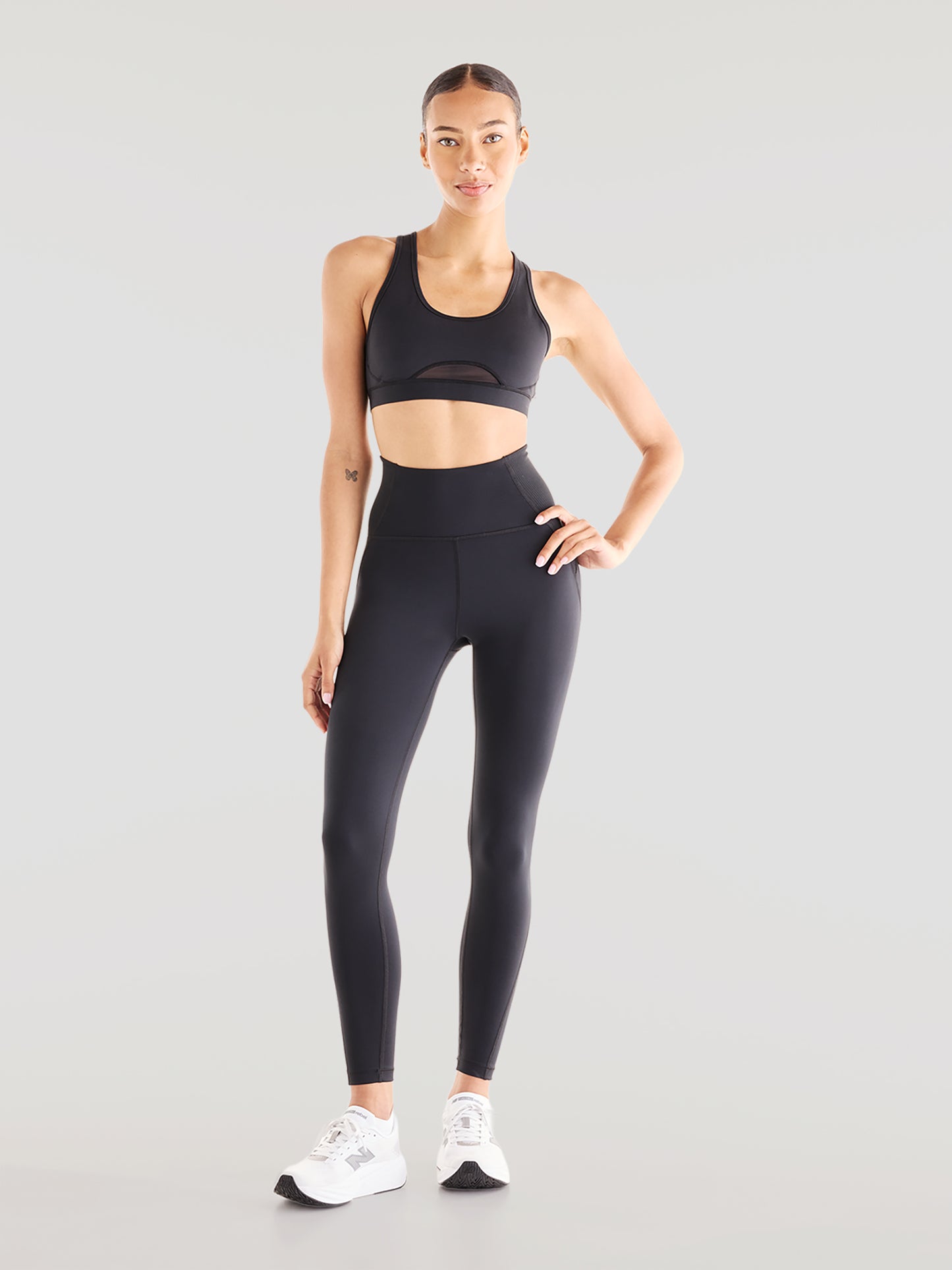 Women's Racerback Bra