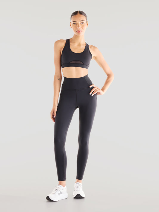 Women's Racerback Bra