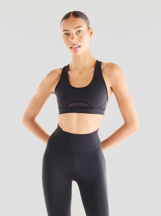 Women's Racerback Bra