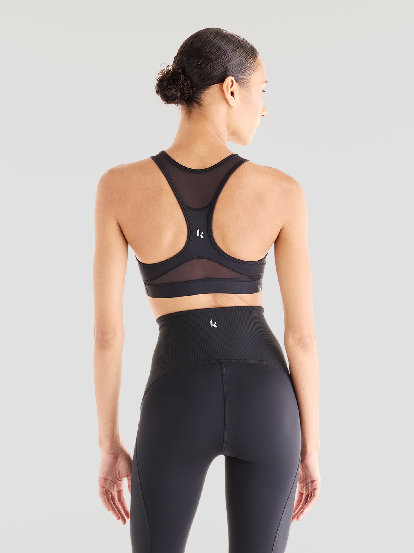 Women's Racerback Bra