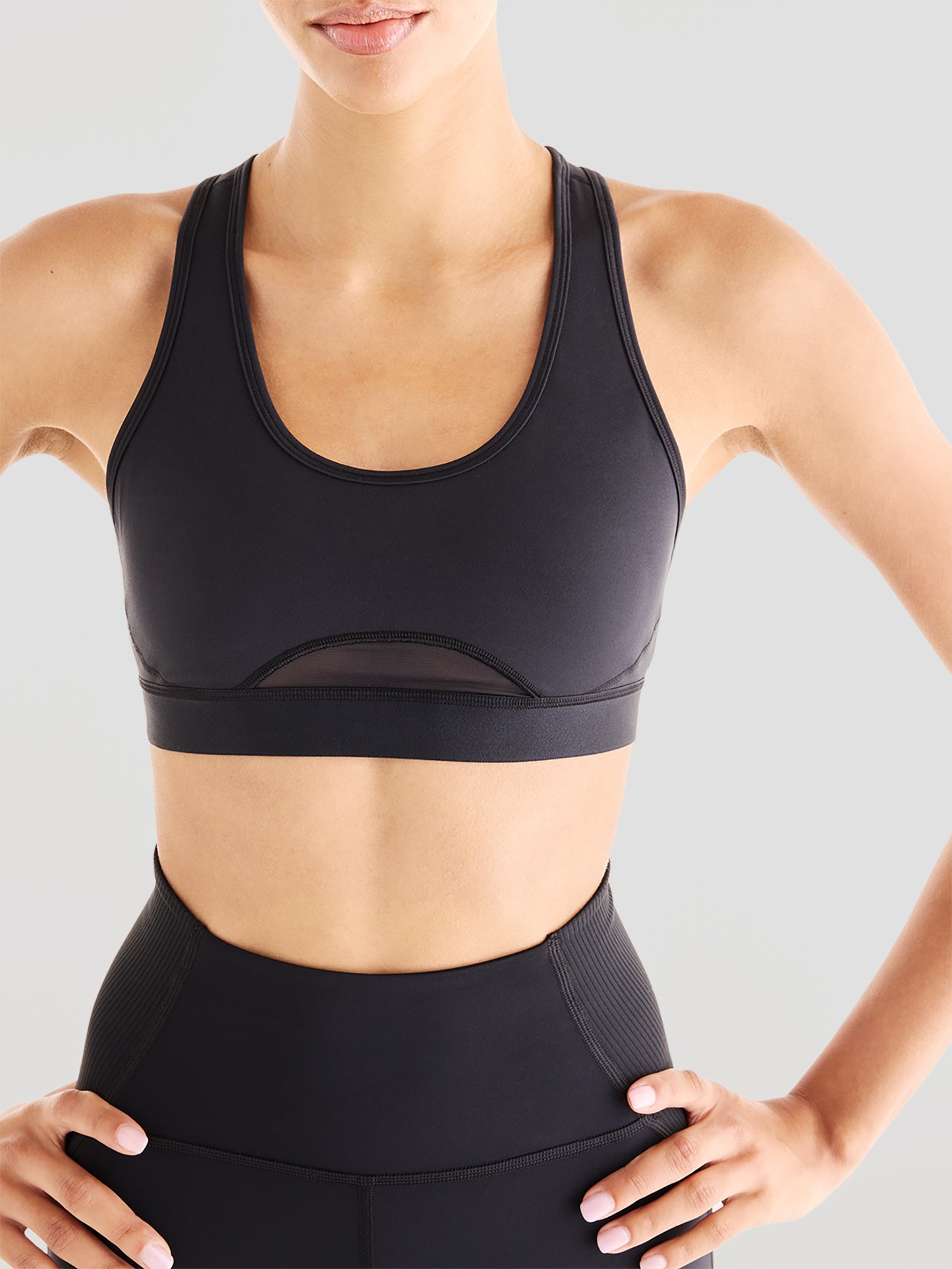 Women's Racerback Bra