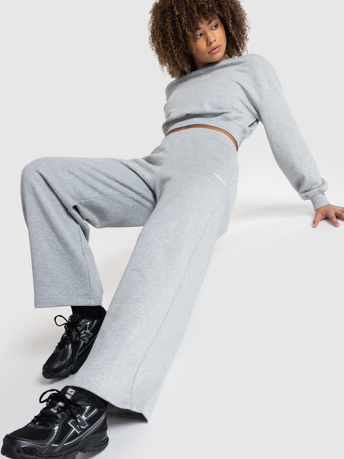 Women's French Terry Pant