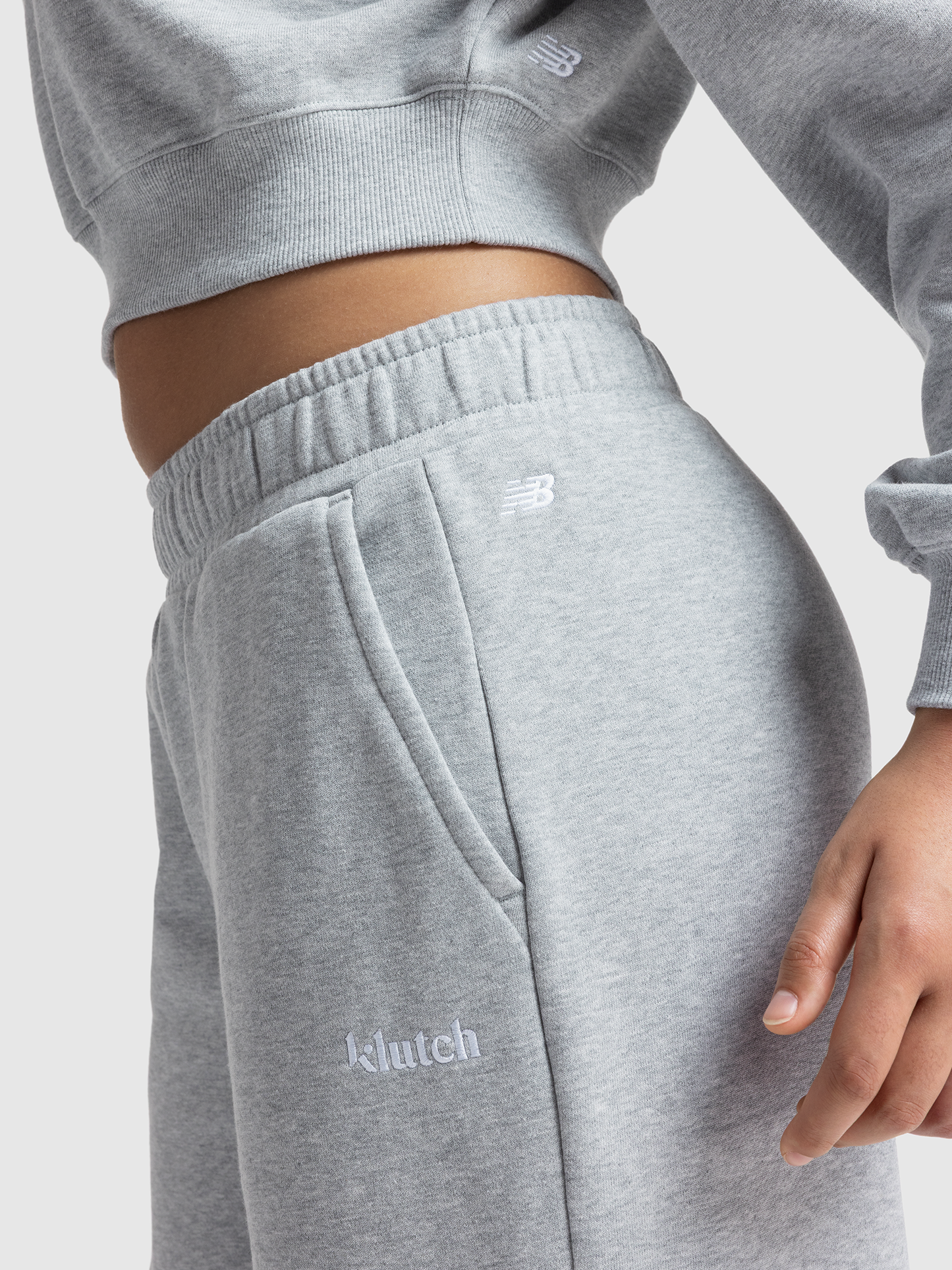 Women's French Terry Pant