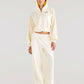 Women's French Terry Pant